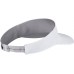 adidas Women's 2020 Comfort Golf White Visor adidas Women's 2020 Comfort Golf White Visor