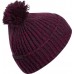 adidas Women's Autumn Ballie Noble Purple/Power Berry Hat adidas Women's Autumn Ballie Noble Purple/Power Berry Hat