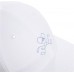 adidas Women's Coat of Arms Golf White Hat adidas Women's Coat of Arms Golf White Hat