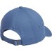 adidas Women's Influencer Altered Blue Hat