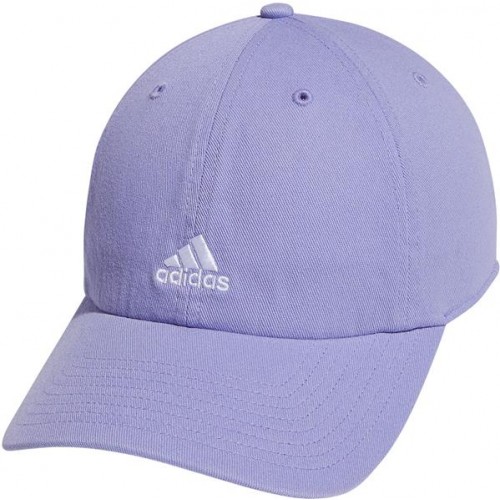 adidas Women's Saturday 2.0 Light Purple Hat adidas Women's Saturday 2.0 Light Purple Hat