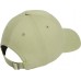adidas Women's Saturday 2.0 Magic Lime Hat