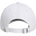 adidas Women's Saturday 2.0 White/White Hat adidas Women's Saturday 2.0 White/White Hat