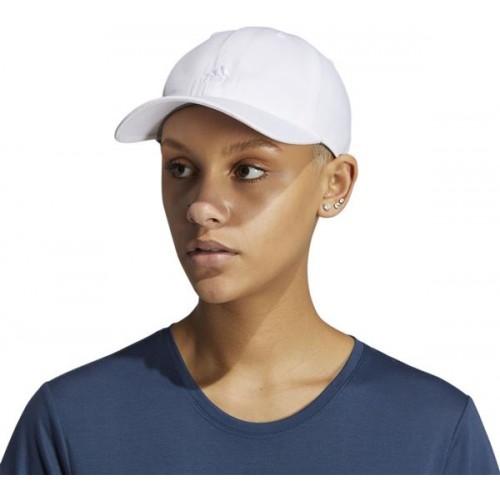 adidas Women's Saturday 2.0 White/White Hat adidas Women's Saturday 2.0 White/White Hat