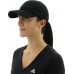 adidas Women's Saturday Black/Black Hat adidas Women's Saturday Black/Black Hat