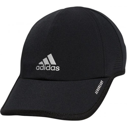adidas Women's Superlite 2.0 Black/White Hat adidas Women's Superlite 2.0 Black/White Hat