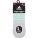 adidas Women's Superlite Super No Show Socks - 6 Orange/Heather Gry/Mint Pack adidas Women's Superlite Super No Show Socks - 6 Orange/Heather Gry/Mint Pack