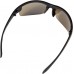 Alpine Design Char Polarized Black/Blue Mirror Sunglasses Alpine Design Char Polarized Black/Blue Mirror Sunglasses