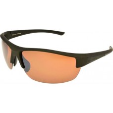 Alpine Design Pointer Polarized Green/Brown Sunglasses