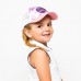 Ame & Lulu Youth Tennis Trucker Hat, Groove