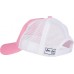 Ame & Lulu Youth Tennis Trucker Hat, Shooting Stars