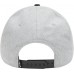 Billabong Men's Stacked Snapback Hat, Grey Heather Billabong Men's Stacked Snapback Hat, Grey Heather
