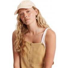 Billabong Women's Beach Club Hat, Sunset Gold