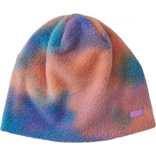 Billabong Women's Follow Me Lilac Beanie Billabong Women's Follow Me Lilac Beanie