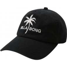 Billabong Women's Surf Club Hat, Antique Black