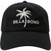 Billabong Women's Surf Club Hat, Antique Black Billabong Women's Surf Club Hat, Antique Black