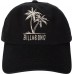 Billabong Women's Surf Club Hat, Black/White Billabong Women's Surf Club Hat, Black/White