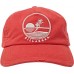 Billabong Women's Surf Club Hat, Rad Red