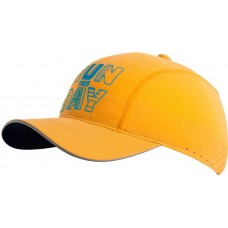 Brooks Sports Women's Chaser Saffron Hat