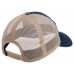 Browning Men's Slack Denim Snapback Denim Hat