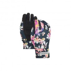 Burton Kids' Touch N Go Glove Secret Garden Liner Burton Kids' Touch N Go Glove Secret Garden Liner