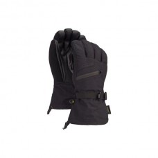 Burton Men's GORE-TEX True Black Gloves