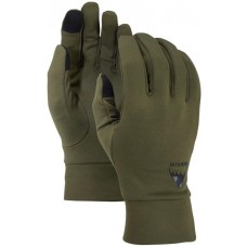 Burton Men's Screen Grab Glove Forest Night Liner