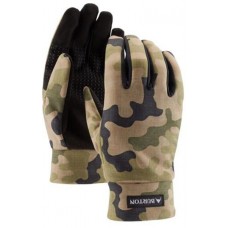 Burton Men's Touch N Go Martini Olive Terra Camo Gloves