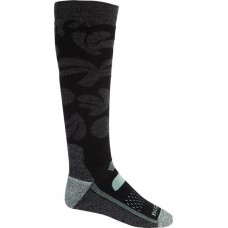 Burton Performance Midweight Snowboard Camo Socks