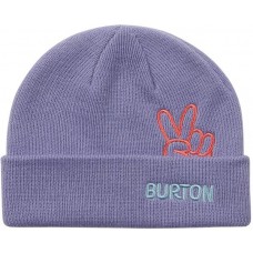 Burton Toddler Foxglove Violet Beanie