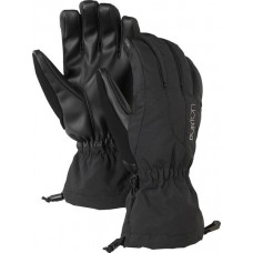 Burton Women's Profile True Black Gloves Burton Women's Profile True Black Gloves