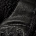 Burton Women's Stovepipe Fleece True Black Heather Gloves Burton Women's Stovepipe Fleece True Black Heather Gloves