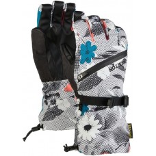 Burton Youth Vent Halftone Floral Gloves