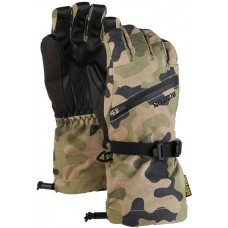 Burton Youth Vent Martini Olive Terra Camo Gloves Burton Youth Vent Martini Olive Terra Camo Gloves