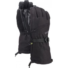 Burton Youth Vent True Black Gloves