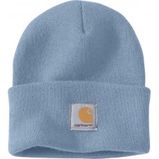 Carhartt Adult Acrylic Watch Alpine Blue Hat