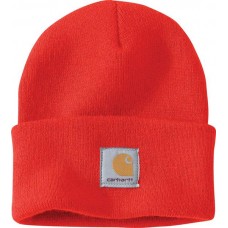Carhartt Adult Acrylic Watch Currant Hat