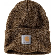 Carhartt Adult Acrylic Watch Sandstone Hat
