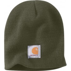 Carhartt Men's Acrylic Knit Basil Cap
