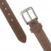 Carhartt Men's Detroit Brown Belt Carhartt Men's Detroit Brown Belt