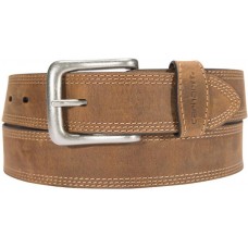 Carhartt Men's Detroit Brown Belt Carhartt Men's Detroit Brown Belt