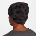 Carhartt Men's Knit Camo Black Duck Camo Beanie