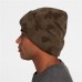 Carhartt Men's Knit Camo Tarmac/Duck Camo Beanie
