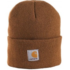 Carhartt Youth Acrylic Watch Carhartt Brown Hat