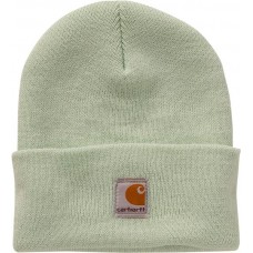 Carhartt Youth Acrylic Watch Gossamer Green Hat