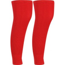 CCM Youth Hockey Game Socks, Red
