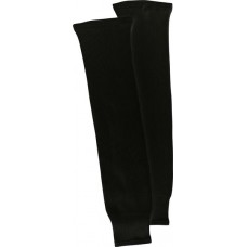 CCM Youth S100P Core Ice Hockey Socks, Black