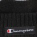 Champion Women's Avenue Pom Pom Black Beanie