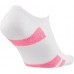 Champion Women's Performance No Show Socks Pink - 6 Pack