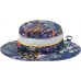 Columbia Bora Bora Printed Booney Dark Nocturnal/Cgc Print Hat Columbia Bora Bora Printed Booney Dark Nocturnal/Cgc Print Hat
